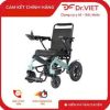Xe lăn điện Lucass XE-612L