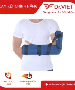 Nẹp máng cánh tay nhỏ ORBEFORM 921