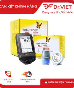 Đầu đọc và Cảm biến Freestyle