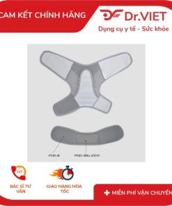 Đai Nâng Vai BonBone