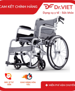 xe lăn Soma 105