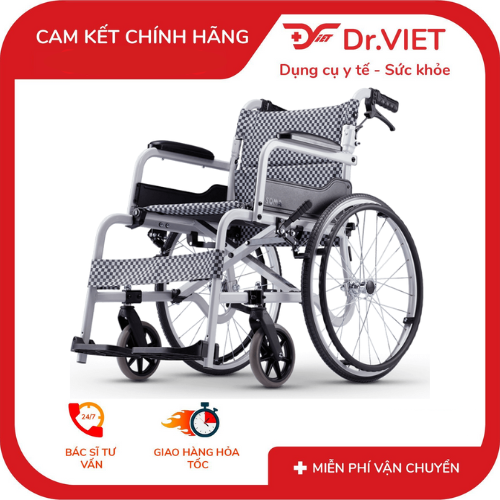 xe lăn Soma 105 xe lăn Soma 105
