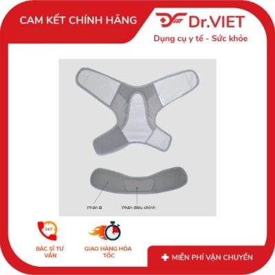 Đai Nâng Vai BonBone