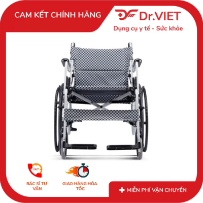 xe lăn Soma 105