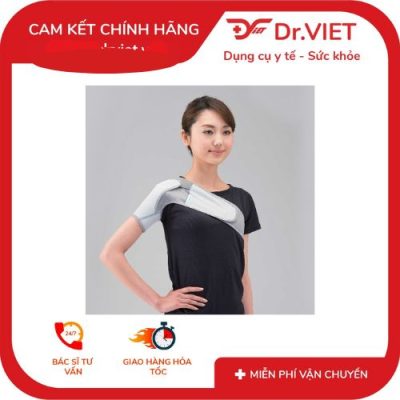 Đai Nâng Vai BonBone Mesh Up Shoulder (Size M và L) 2 Đai Nâng Vai BonBone