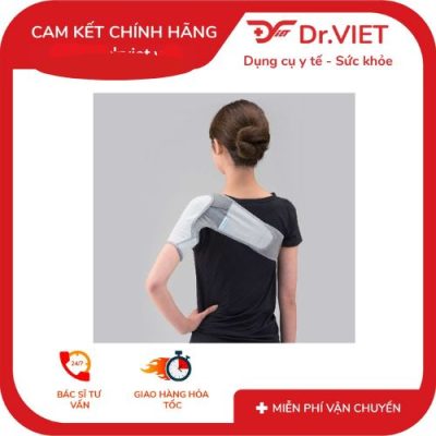 Đai Nâng Vai BonBone Mesh Up Shoulder (Size M và L) 3 Đai Nâng Vai BonBone