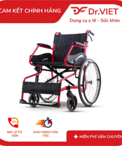 xe lăn cao cấp Karma soma 103