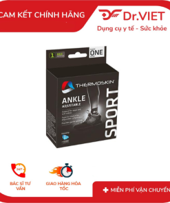 Băng nẹp mắt cá chân Thermoskin Sport
