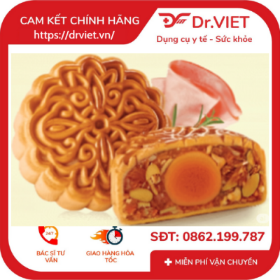 bánh thọ phát