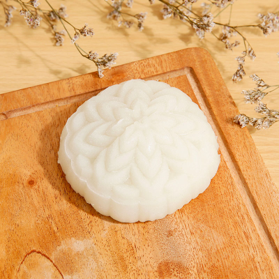 Dòng bánh dẻo KIDO thượng hạng 4 loại