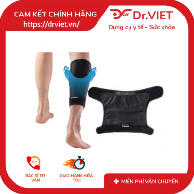 Đai hỗ trợ vùng bắp chân Bonbone - Calf Supporter số 1. 14 Đai hỗ trợ vùng bắp chân Bonbone