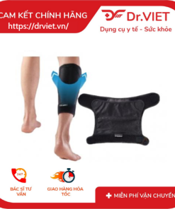 Đai hỗ trợ vùng bắp chân Bonbone