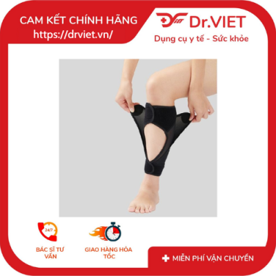 Đai hỗ trợ vùng bắp chân Bonbone - Calf Supporter số 1. 13 Đai hỗ trợ vùng bắp chân Bonbone