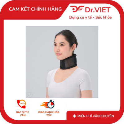 Đai nẹp cổ Bonbone Breathable Neck Supporter