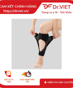 Đai hỗ trợ vùng bắp chân Bonbone