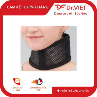 Đai nẹp cổ Bonbone Breathable Neck Supporter