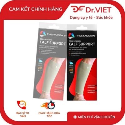 Băng hỗ trợ bắp chân