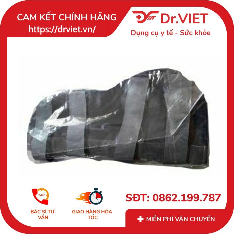 Nẹp cánh tay GIAHU-008