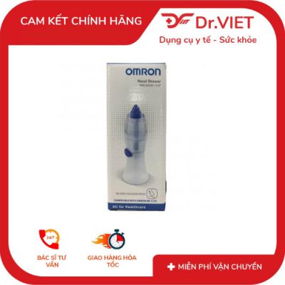 Dụng cụ rửa mũi NEB-NSSW-11AP