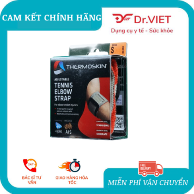 Khám phá băng nẹp cơ dưới khuỷu tay giúp giảm đau, cố định khớp, hỗ trợ phục hồi chấn thương và ngăn ngừa tái phát. Hướng dẫn chọn mua & sử dụng chi tiết.