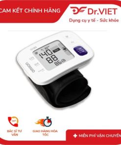 Máy đo huyết áp Omron HEM-6181