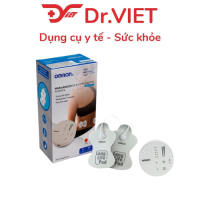 Máy massage xung điện trị liệu HV-F013