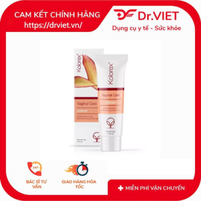 kem kolorex 50g