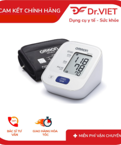 máy đo huyết áp bắp tay
