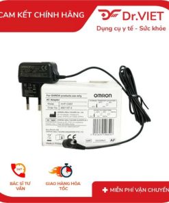 Bộ Đổi Nguồn Chính Hãng Omron HHP-CM01-AP