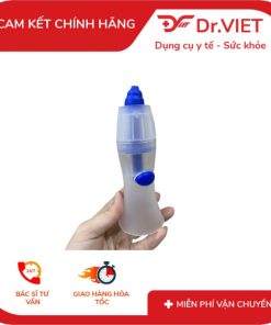 Dụng cụ rửa mũi NEB-NSSW-11AP