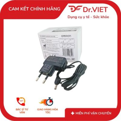 Bộ Đổi Nguồn Chính Hãng Omron HHP-CM01-AP