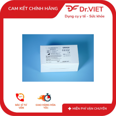 Bầu xông khí dung NE-C101