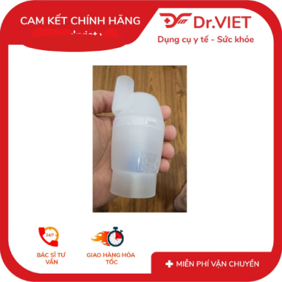 Bầu xông khí dung NE-C101