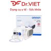 Máy xông mũi họng Omron NE C28