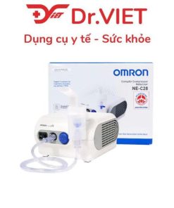 Máy xông mũi họng Omron NE C28