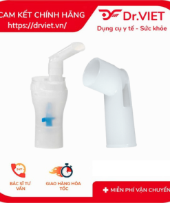 Bầu xông khí dung Omron NE-C900