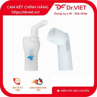 Bầu xông khí dung Omron NE-C900