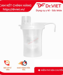 Bầu xông khí dung Omron NE-C900