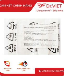 Miếng lọc khí Omron Chính Hãng (9956271-9)