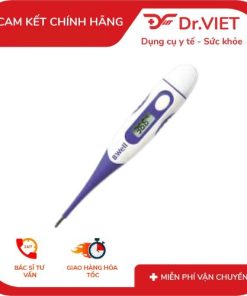 Nhiệt kế điện tử B.Well Swiss WT-04 Standard