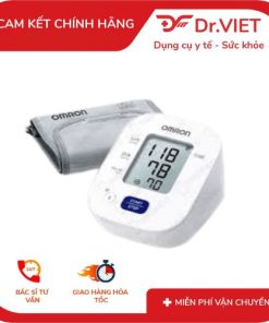 Máy đo huyết áp bắp tay Omron HEM-7142T2