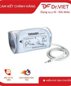 Máy đo huyết áp bắp tay Omron HEM-7142T2