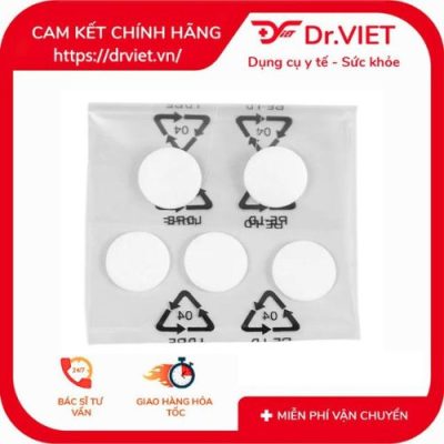 Miếng lọc khí Omron Chính Hãng (9956271-9) – Phụ kiện máy NE-C28/C29/C900