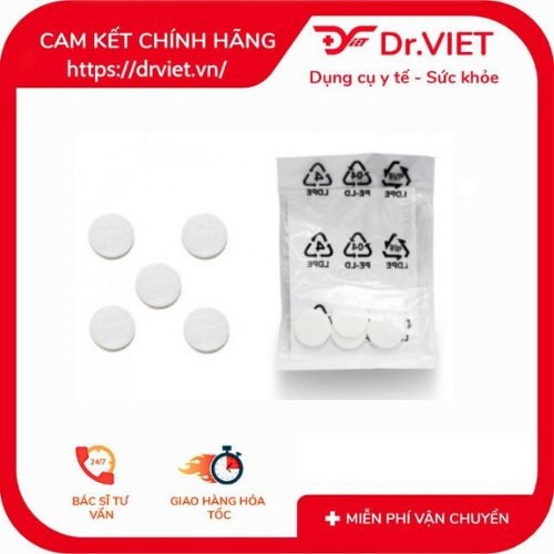 Miếng lọc khí Omron Chính Hãng (9956271-9)