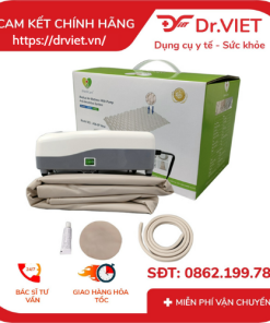 Đệm Chống Lở Loét iMediCare iAM-8P NEW