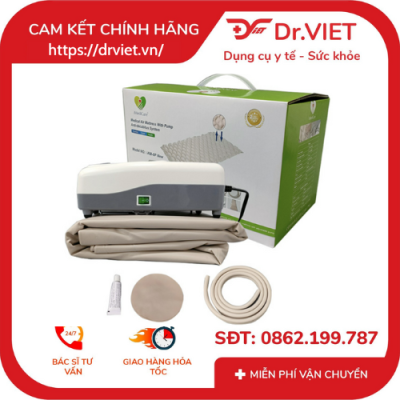 Đệm Chống Lở Loét iMediCare iAM-8P NEW