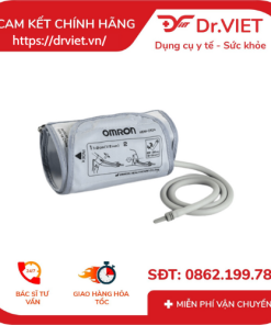 Máy đo huyết áp bắp tay Omron HEM-7142T2