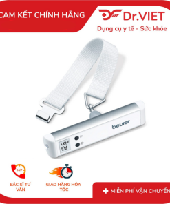 Cân Hành Lý Điện Tử Beurer LS10