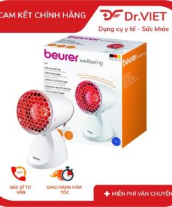 Đèn Hồng Ngoại Beurer IL11