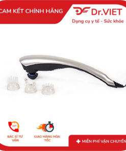 Máy massage energy king LC-2007AA